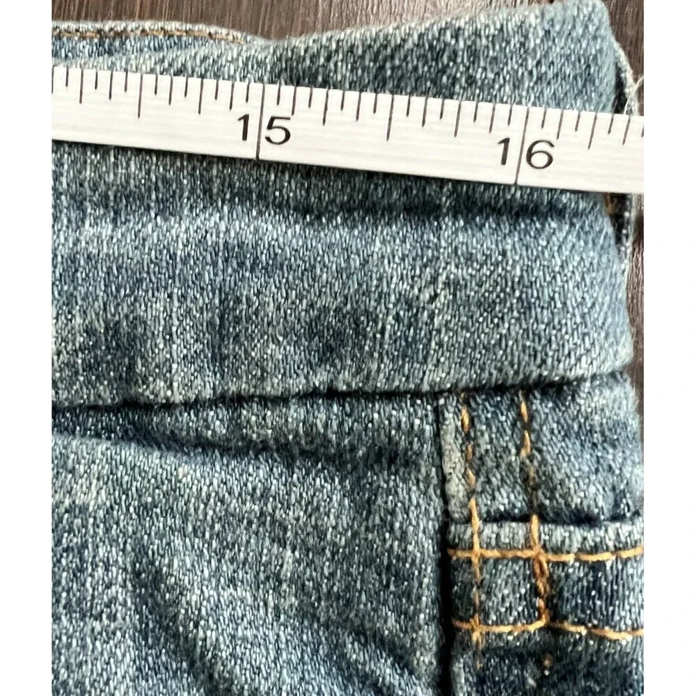 7 for All Mankind 